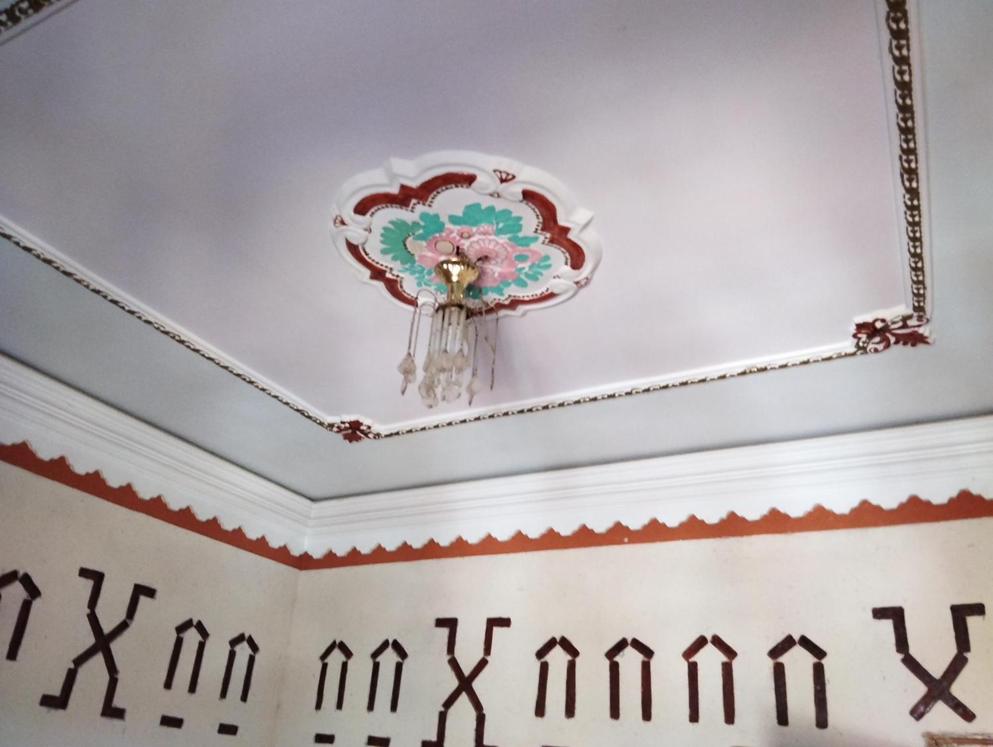 Auberge Restaurant Rooftop Tamazirt Boumalne エクステリア 写真